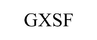 GXSF