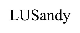 LUSANDY