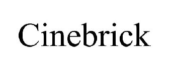 CINEBRICK