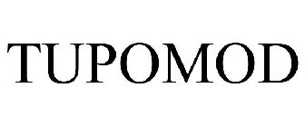 TUPOMOD