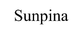 SUNPINA