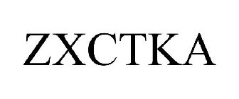 ZXCTKA