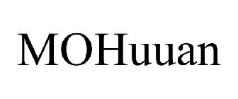 MOHUUAN