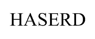 HASERD