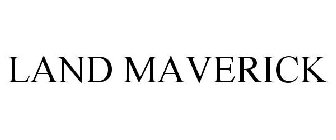 LAND MAVERICK