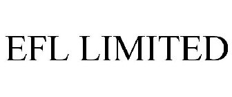 EFL LIMITED