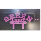 GREEN LIGHT CUSTOMS 10 5.0