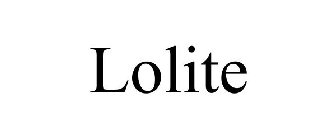 LOLITE