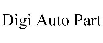 DIGI AUTO PART