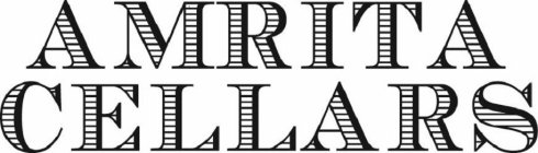 AMRITA CELLARS