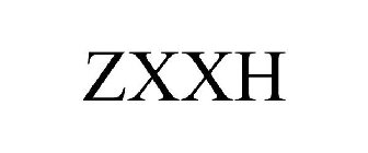 ZXXH
