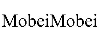 MOBEIMOBEI