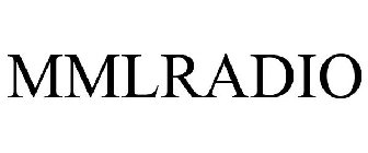 MMLRADIO