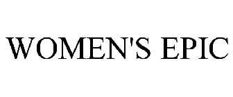 WOMEN'S EPIC