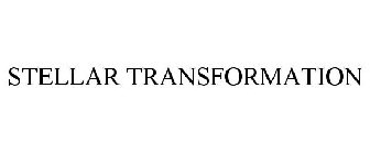 STELLAR TRANSFORMATION
