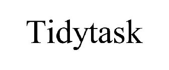 TIDYTASK