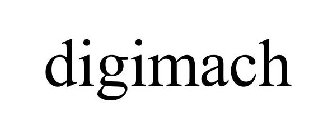 DIGIMACH