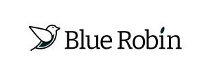 BLUE ROBIN
