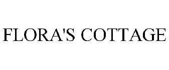 FLORA'S COTTAGE
