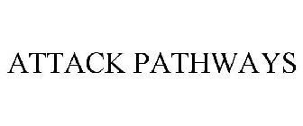 ATTACK PATHWAYS