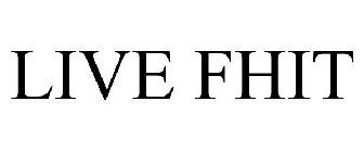 LIVE FHIT