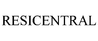 RESICENTRAL