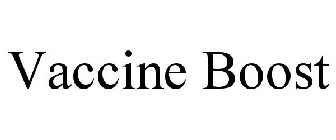 VACCINE BOOST