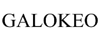 GALOKEO