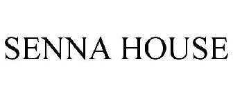 SENNA HOUSE