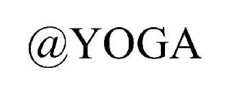 @YOGA