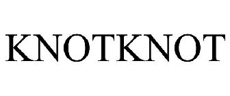 KNOTKNOT