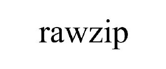 RAWZIP