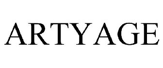 ARTYAGE