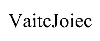 VAITCJOIEC
