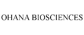 OHANA BIOSCIENCES