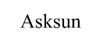 ASKSUN