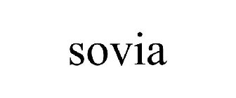 SOVIA