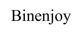 BINENJOY