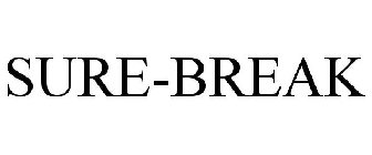 SURE-BREAK