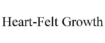 HEART-FELT GROWTH
