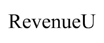 REVENUEU
