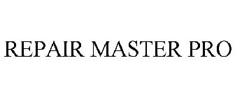 REPAIR MASTER PRO