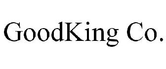 GOODKING CO.