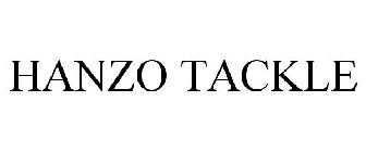 HANZO TACKLE