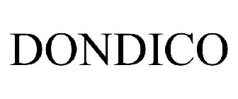 DONDICO