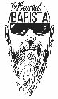 THE BEARDED BARISTA