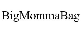 BIGMOMMABAG