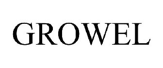 GROWEL
