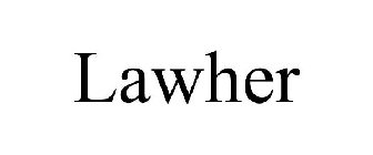 LAWHER