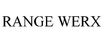 RANGE WERX